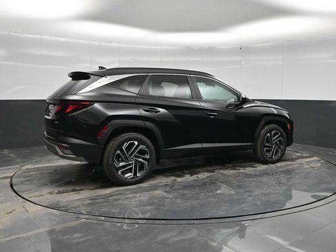 New 2026 Hyundai Tucson SEL Plus AWD/4WD image 8