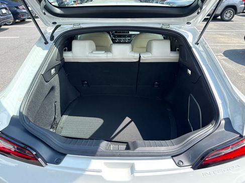 Used 2023 Acura Integra A-Spec FWD image 28