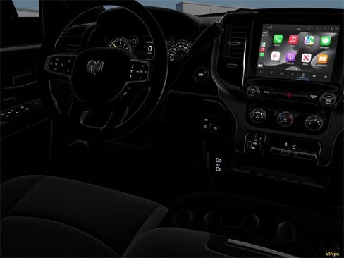 New 2026 RAM 2500 Tradesman image 19