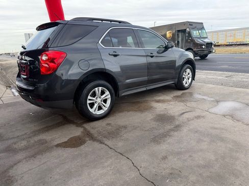Used 2014 Chevrolet Equinox LT w/ Safety Package image 11