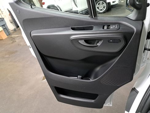 New 2026 Mercedes-Benz Sprinter 2500 image 22