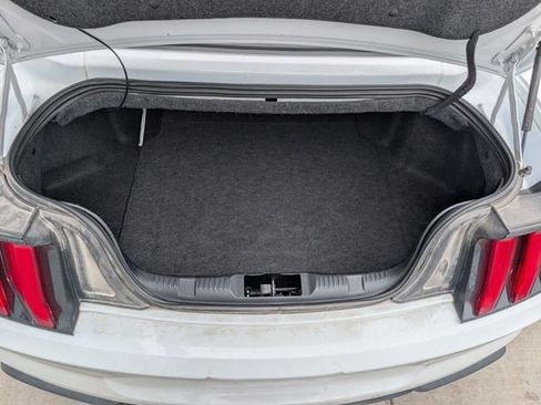 Used 2023 Ford Mustang Premium RWD image 13