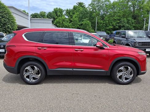 Used 2023 Hyundai Santa Fe SEL AWD/4WD image 9
