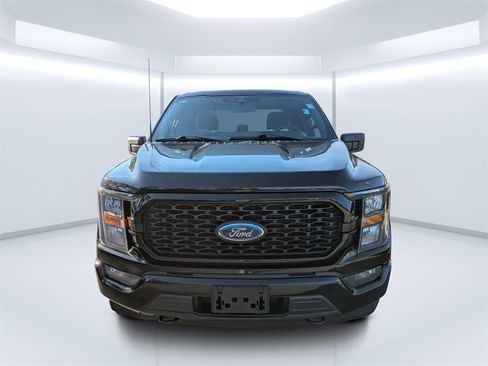 Used 2023 Ford F150 XL w/ XL STX Apperance Package image 8