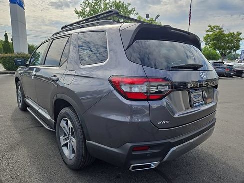 New 2026 Honda Pilot EX-L image 4