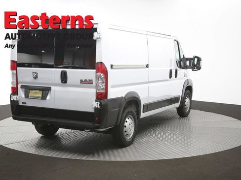 Used 2022 RAM ProMaster 1500 FWD image 41