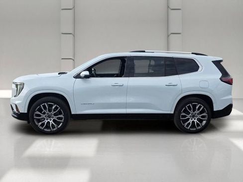 New 2026 GMC Acadia Denali Ultimate FWD image 2