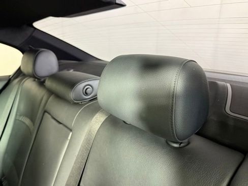 Used 2014 BMW 550i Sedan w/ Executive Package image 24