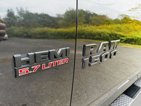 Used 2018 RAM 1500 Sport w/ Convenience Group image 31