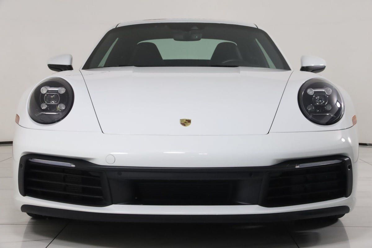 Used 2020 Porsche 911 Carrera S RWD image 90