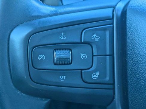 Used 2024 GMC Sierra 1500 AT4 w/ Technology Package AWD/4WD image 22