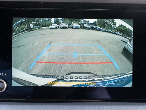 Used 2025 Toyota Land Cruiser 1958 AWD/4WD image 16