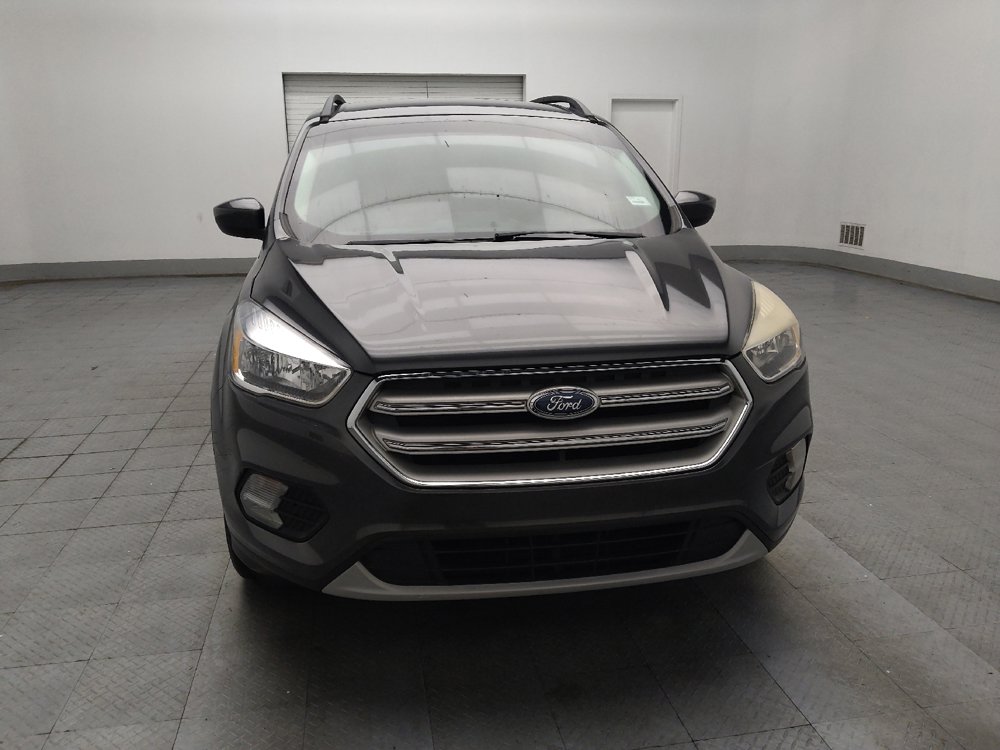 Used 2018 Ford Escape SE w/ SE Sync 3 Package FWD image 14