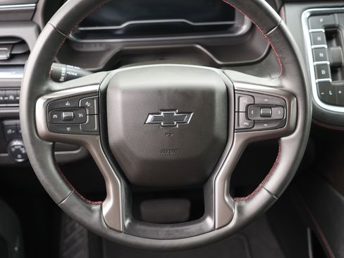 Used 2023 Chevrolet Suburban RST AWD/4WD image 23