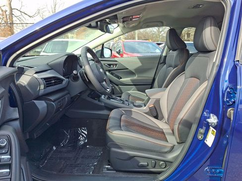 New 2026 Subaru Crosstrek 2.5i Limited AWD/4WD image 6