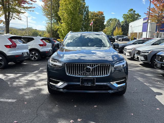 Used 2024 Volvo XC90 B6 Ultimate w/ Protection Package Premier AWD/4WD image 6
