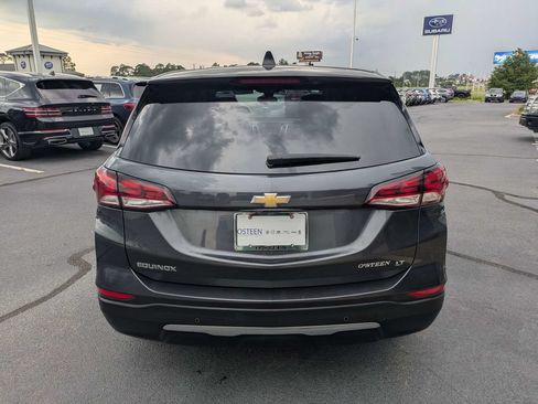 Used 2022 Chevrolet Equinox LT FWD image 6