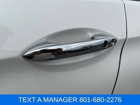 Used 2020 Honda Ridgeline RTL-E image 13