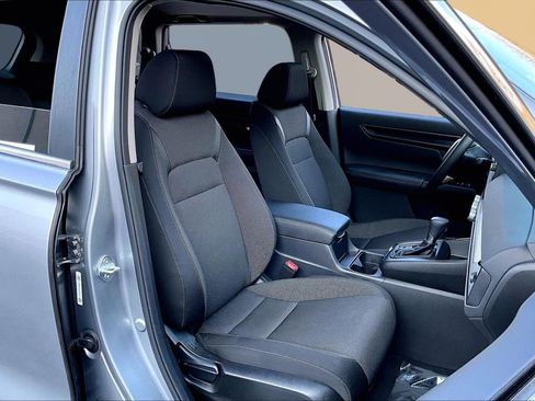 Certified 2024 Honda CR-V EX image 20