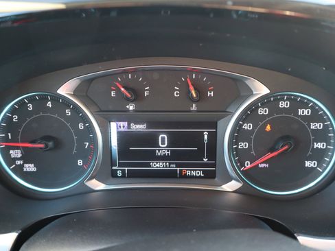 Used 2019 Chevrolet Traverse LT image 30