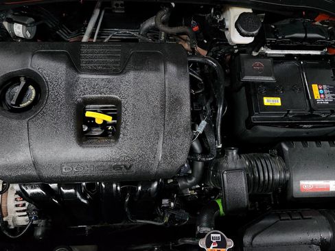 Used 2022 Kia Soul LX image 45