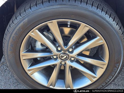 Used 2015 Lexus RX 350 AWD image 10