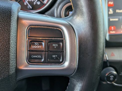 Used 2017 Dodge Journey Crossroad image 17