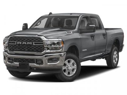 Certified 2024 RAM 2500 Big Horn