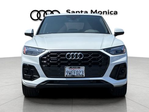 Used 2025 Audi Q5 2.0T Premium w/ Convenience Plus Package AWD/4WD image 10