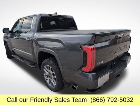 Used 2024 Toyota Tundra 1794 Edition AWD/4WD image 3