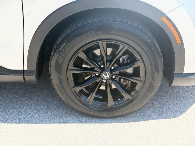 Certified 2024 Honda CR-V Sport image 10