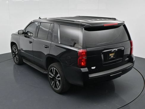 Used 2019 Chevrolet Tahoe Premier AWD/4WD image 22