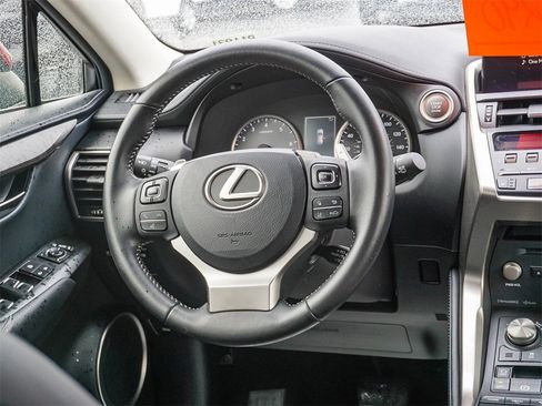 Used 2019 Lexus NX 300 FWD w/ Accessory Package 2 image 16