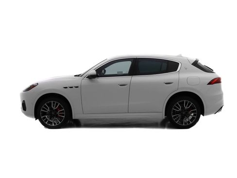 New 2025 Maserati Grecale Modena AWD/4WD image 3