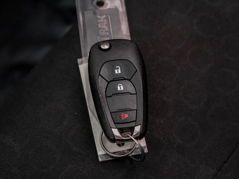 Used 2020 Chevrolet Trax LS w/ Tint and Cruise Package image 53