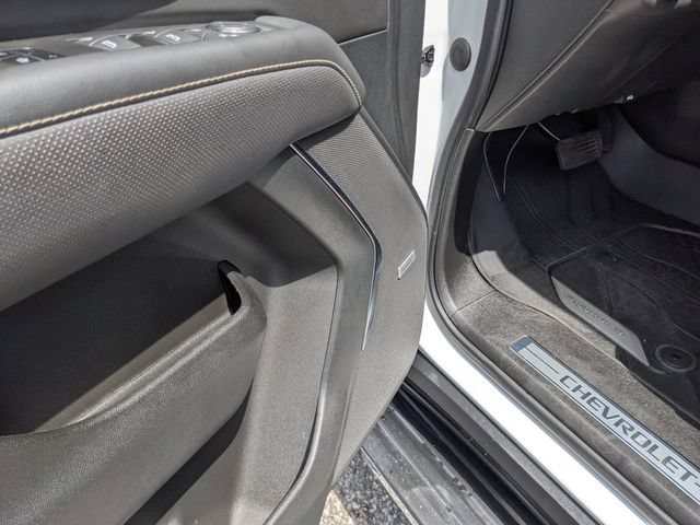 Used 2023 Chevrolet Tahoe Premier RWD image 24