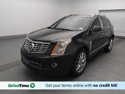 Used 2015 Cadillac SRX Performance w/ Driver Awareness Package