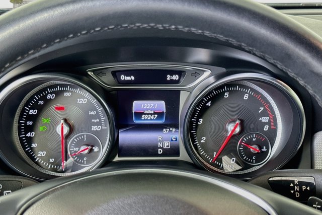 Used 2020 Mercedes-Benz GLA 250 4MATIC image 12