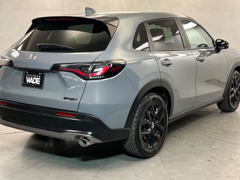 Used 2024 Honda HR-V Sport image 6