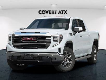 New 2026 GMC Sierra 1500 SLT