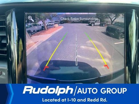 Used 2020 RAM 1500 Laramie w/ Sport Appearance Package image 20