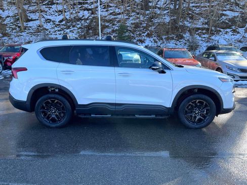 Used 2023 Hyundai Santa Fe XRT image 6