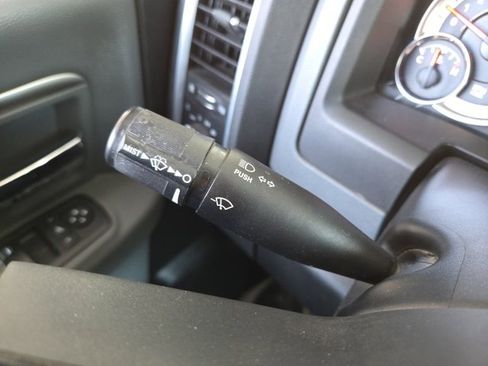 Used 2018 RAM 1500 Big Horn image 54