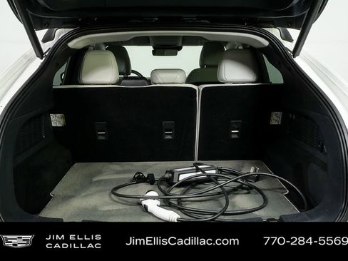 Used 2021 Ford Mustang Mach-E Premium image 31