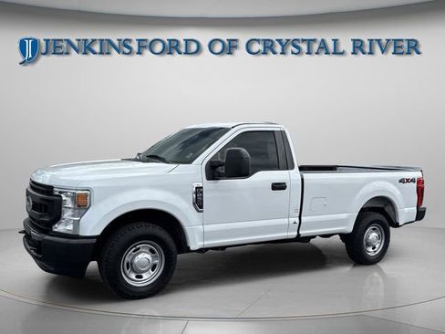 Used 2022 Ford F250 XL image 14