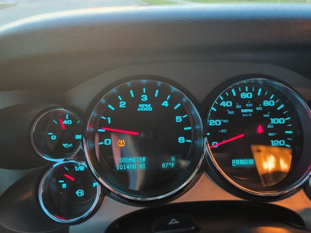 Used 2011 Chevrolet Silverado 1500 LT w/ All-Star Edition RWD image 14
