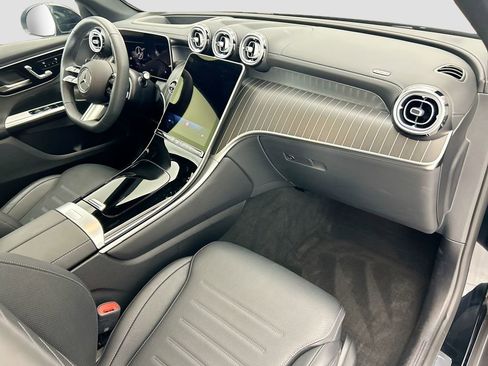 Certified 2026 Mercedes-Benz GLC 300 image 16