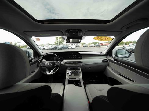 Used 2020 Hyundai Palisade SEL FWD image 19