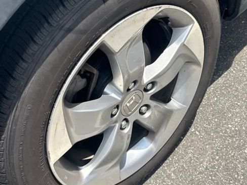 Used 2017 Honda HR-V EX image 6