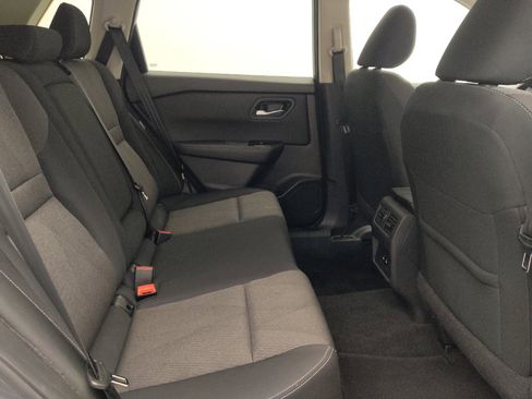 Used 2024 Nissan Rogue SV AWD/4WD image 19